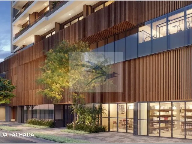 Imagem: Studios e Aptos no Ipiranga