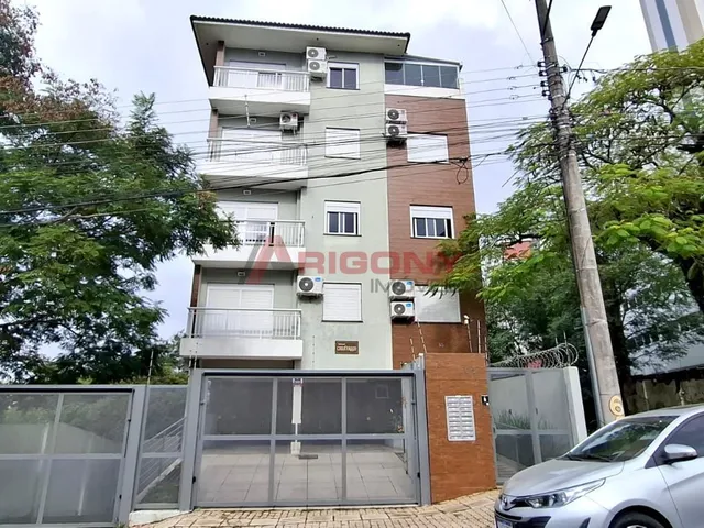 Imagem: Cobertura Horizontal 3 Dormitórios e 2