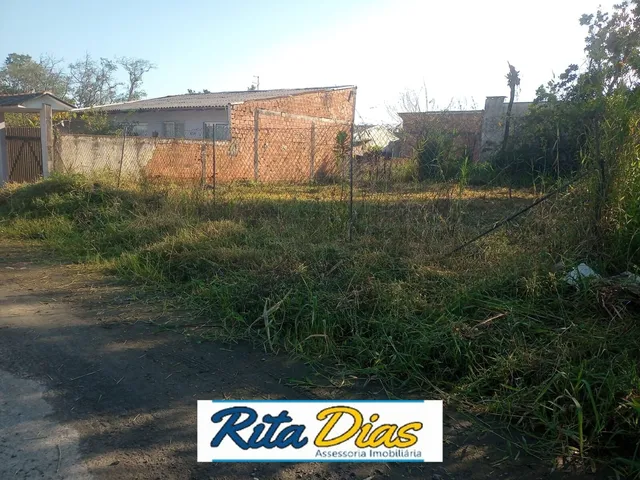 Imagem: Terreno em Balneário Inajá, Matinhos/Pr