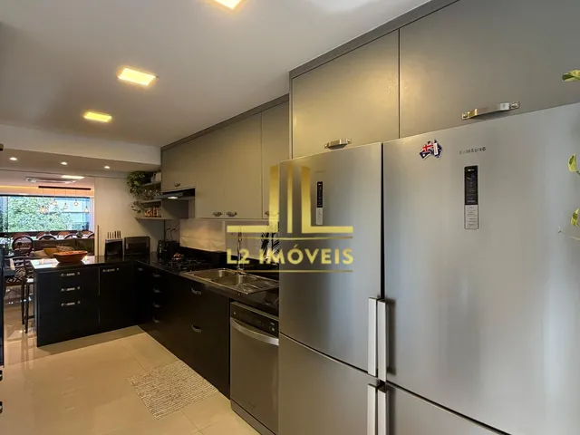Imagem 2: Apartamento - 3 Suítes - 244M² - Nascente - Vista Mar - 03 Vagas - Morro Ipiranga