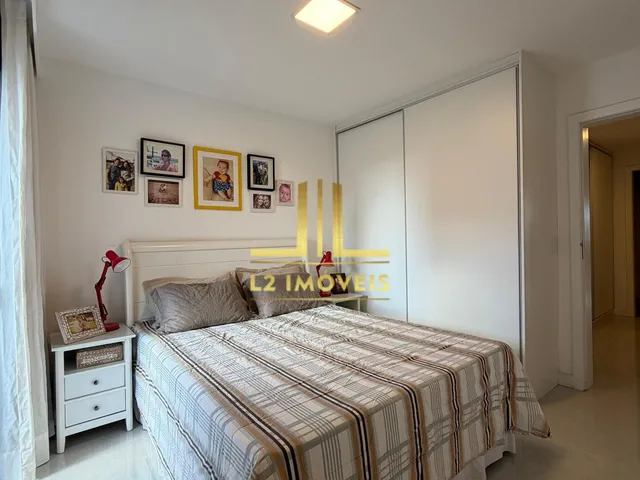 Imagem 13: Apartamento - 3 Suítes - 244M² - Nascente - Vista Mar - 03 Vagas - Morro Ipiranga