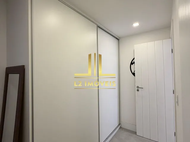 Imagem 3: Apartamento - 3 Suítes - 244M² - Nascente - Vista Mar - 03 Vagas - Morro Ipiranga