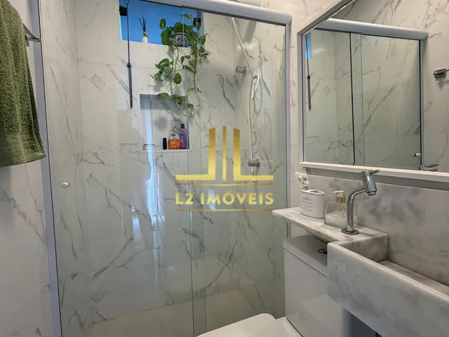 Imagem 16: Apartamento - 3 Suítes - 244M² - Nascente - Vista Mar - 03 Vagas - Morro Ipiranga