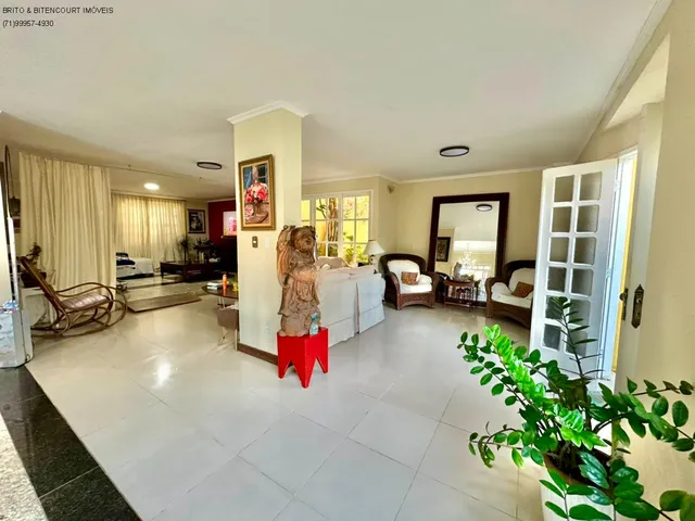 Imagem 5: Casa Residencial em Salvador - Ba, Itapuã