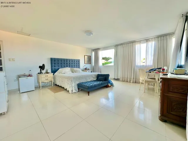 Imagem 13: Casa Residencial em Salvador - Ba, Itapuã