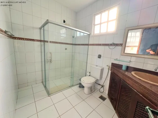 Imagem 4: Casa Residencial em Salvador - Ba, Itapuã