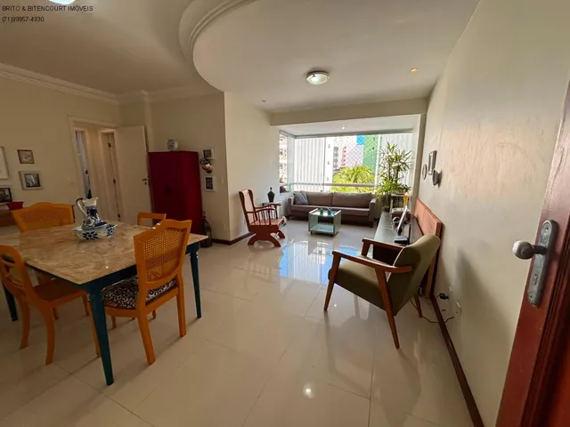 Imagem: Apartamento Residencial em Salvador - Ba