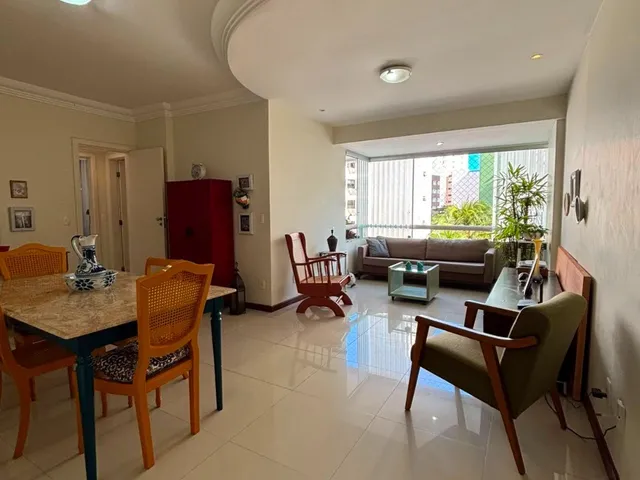 Imagem 12: Apartamento Residencial em Salvador - Ba, Pituba