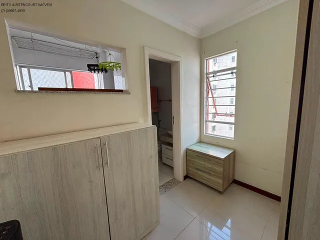 Imagem 9: Apartamento Residencial em Salvador - Ba, Pituba