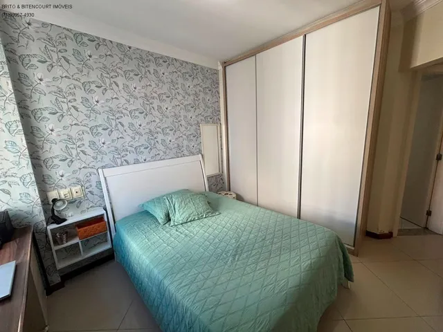 Imagem 3: Apartamento Residencial em Salvador - Ba, Pituba