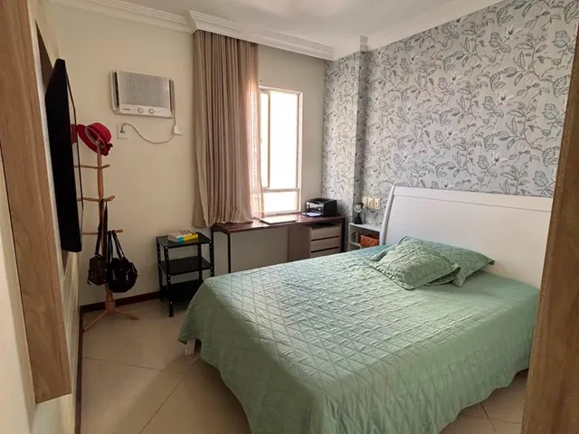 Imagem 4: Apartamento Residencial em Salvador - Ba, Pituba