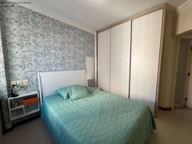 Imagem 15: Apartamento Residencial em Salvador - Ba, Pituba
