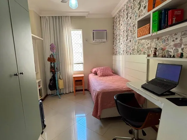 Imagem 11: Apartamento Residencial em Salvador - Ba, Pituba