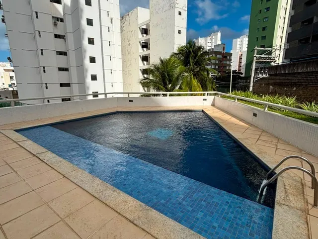 Imagem 13: Apartamento Residencial em Salvador - Ba, Pituba