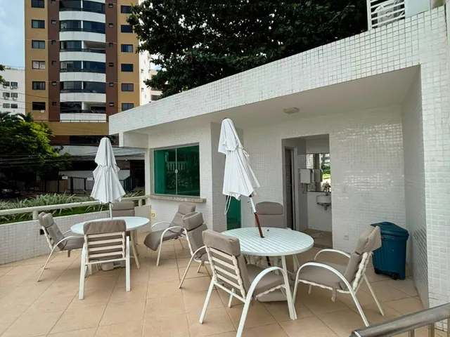 Imagem 16: Apartamento Residencial em Salvador - Ba, Pituba