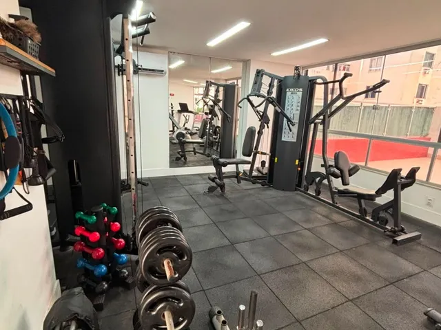 Imagem 5: Apartamento Residencial em Salvador - Ba, Pituba
