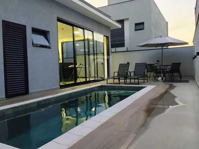 Imagem: Casa no Condomínio Cyrela Landscape Esplanada