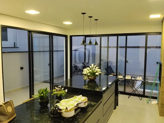 Imagem 10: Casa no Condomínio Cyrela Landscape Esplanada