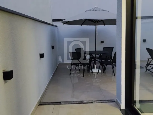 Imagem 3: Casa no Condomínio Cyrela Landscape Esplanada
