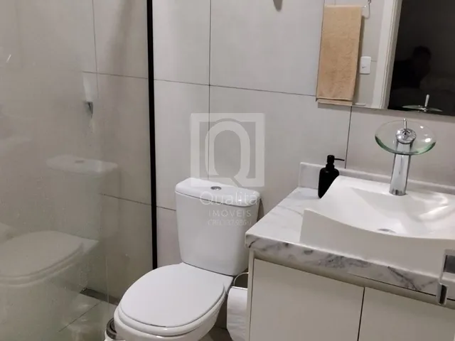 Imagem 8: Casa no Condomínio Cyrela Landscape Esplanada
