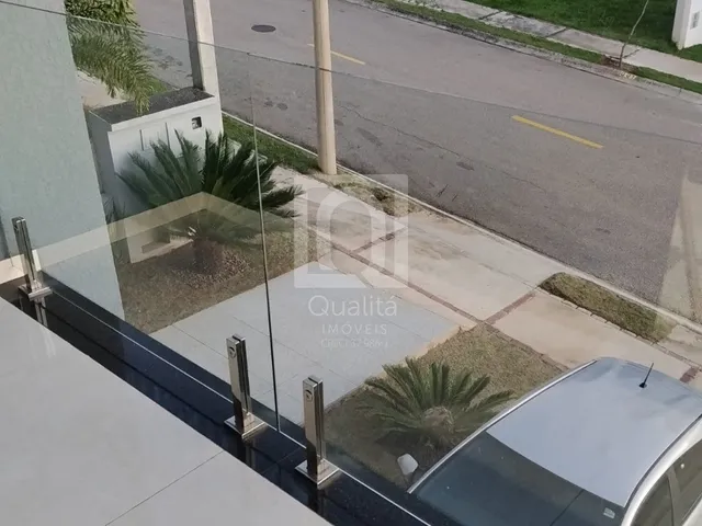 Imagem 12: Casa no Condomínio Cyrela Landscape Esplanada