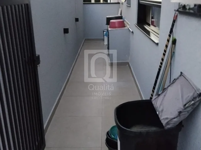 Imagem 6: Casa no Condomínio Cyrela Landscape Esplanada