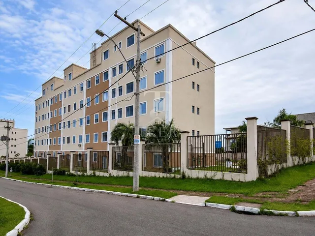 Imagem: Apartamento À Venda no Bairro Passo das