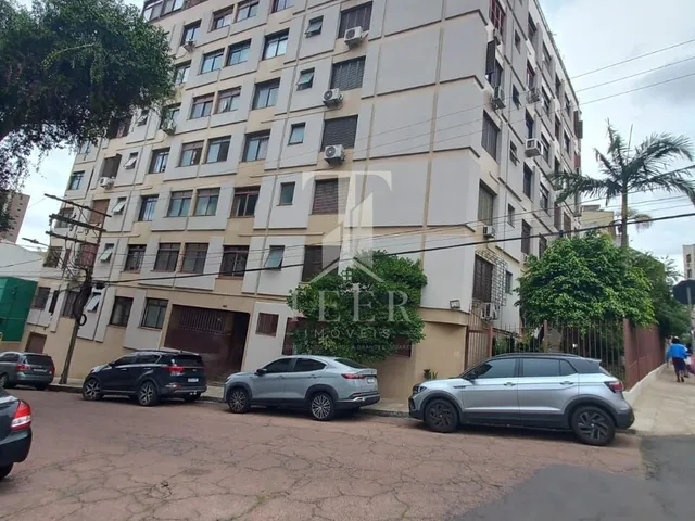 Imagem: Apartamento Padrão 2 Dormitórios Sendo