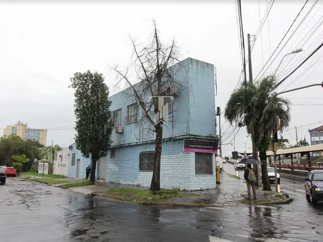 Imagem 3: Prédio À Venda no Bairro Rubem Berta - Porto Alegre/Rs