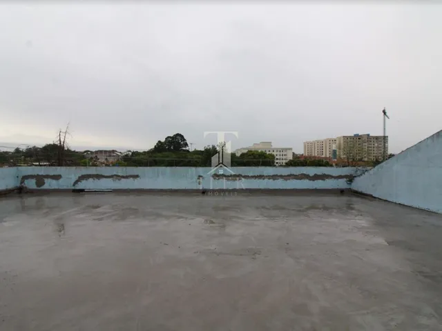 Imagem 16: Prédio À Venda no Bairro Rubem Berta - Porto Alegre/Rs