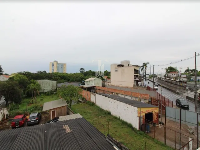 Imagem 15: Prédio À Venda no Bairro Rubem Berta - Porto Alegre/Rs