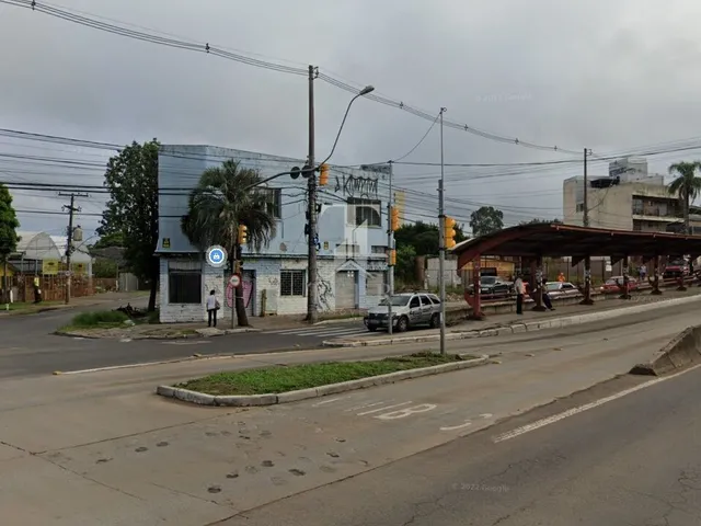Imagem 13: Prédio À Venda no Bairro Rubem Berta - Porto Alegre/Rs