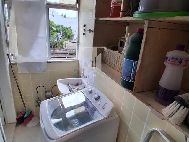 Imagem 12: Apartamento Apartamento com 2 dormitórios