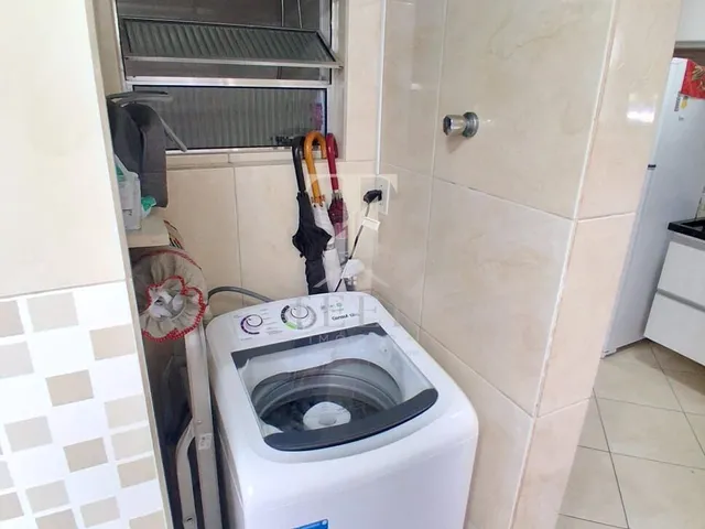Imagem 8: Apartamento Apartamento com 3 dormitórios