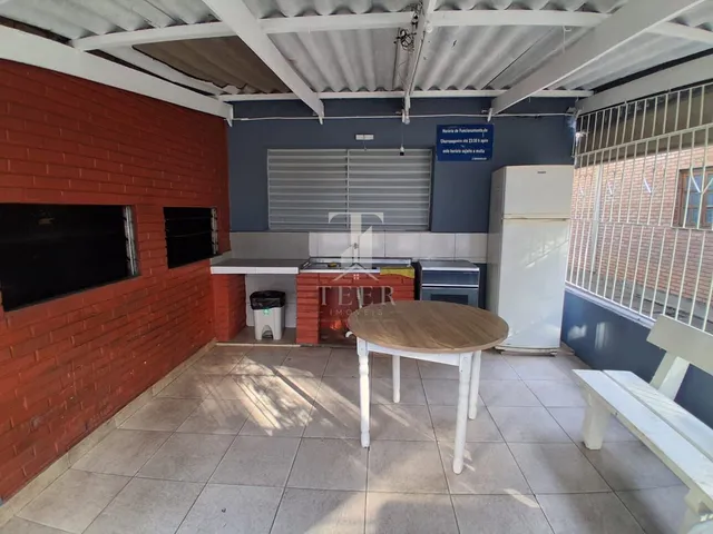 Imagem 4: Apartamento Apartamento com 3 dormitórios