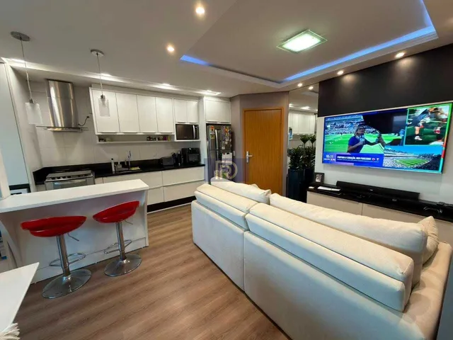 Imagem: Apartamento em Areias