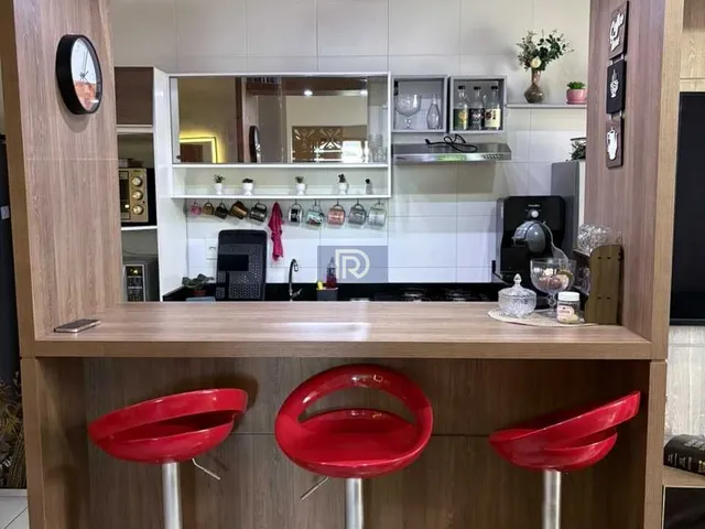 Imagem 4: Apartamento em Areias