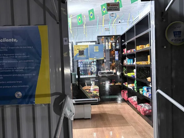 Imagem 6: Apartamento em Areias