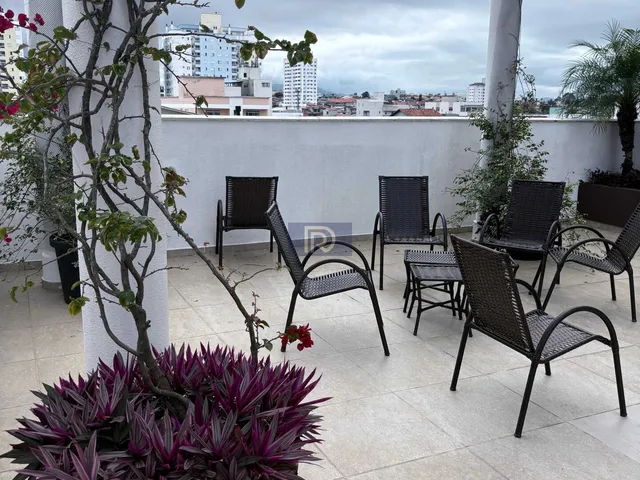 Imagem 3: Apartamento em Areias