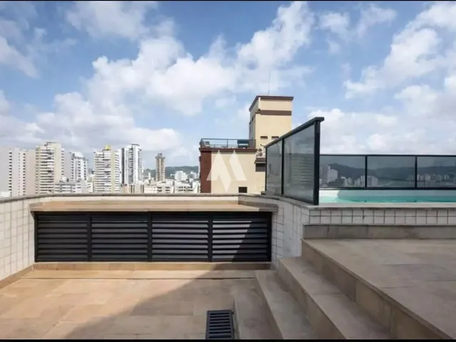 Imagem: Apartamento À Venda no Bairro Pompéia
