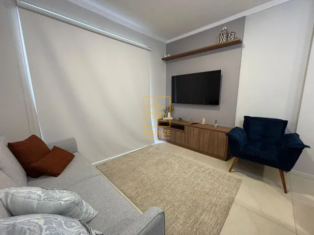 Imagem 6: Apartamento Mobiliado a 350 Metros da Praia