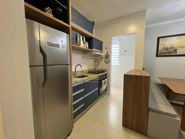 Imagem 8: Apartamento Mobiliado a 350 Metros da Praia