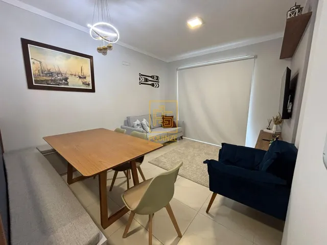 Imagem 7: Apartamento Mobiliado a 350 Metros da Praia