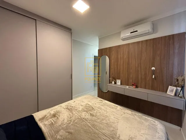 Imagem 2: Apartamento Mobiliado a 350 Metros da Praia