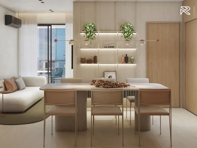 Imagem 14: Apartamento em Ananindeua com Visita Ao Decorado - Venha Hoje
