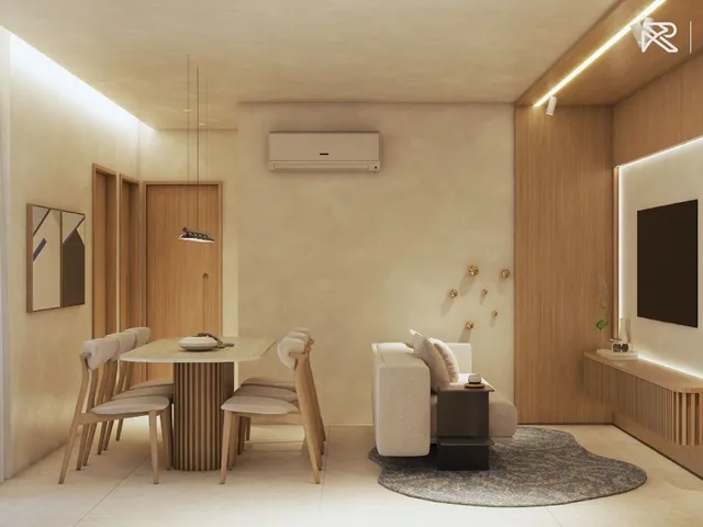 Imagem 8: Apartamento em Ananindeua com Visita Ao Decorado - Venha Hoje