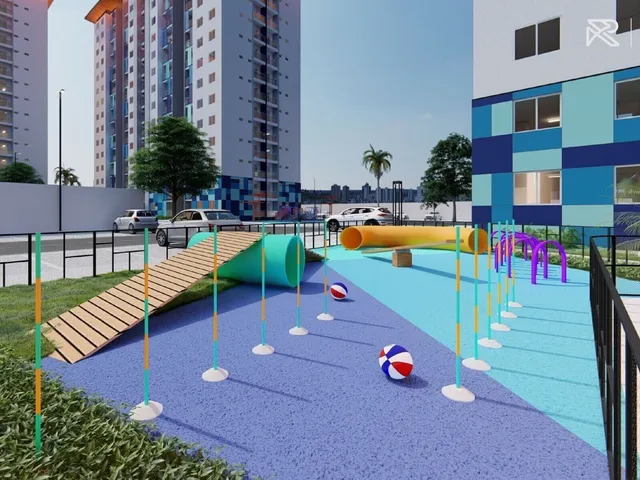 Imagem 15: Apartamento em Ananindeua com Visita Ao Decorado - Venha Hoje