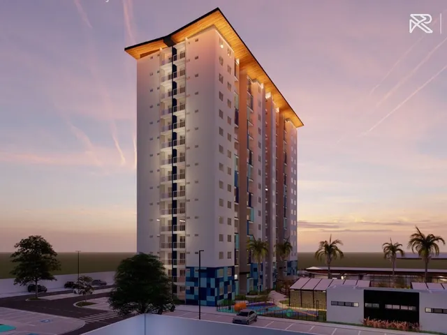 Imagem 6: Apartamento em Ananindeua com Visita Ao Decorado - Venha Hoje