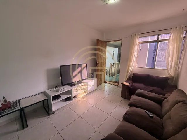 Imagem: Condomínio Sistema Solar - Apartamento