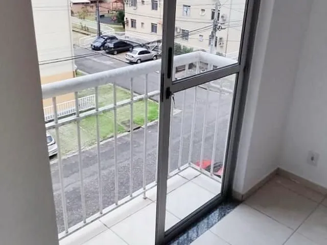 Imagem: Apartamento à Venda no Residencial Jardim